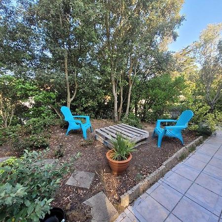 Grande Terrasse 800M Plage Demoiselles Σαιν-Ζαν-ντε-Μον Εξωτερικό φωτογραφία